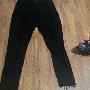 Fashion Nova Jeggings